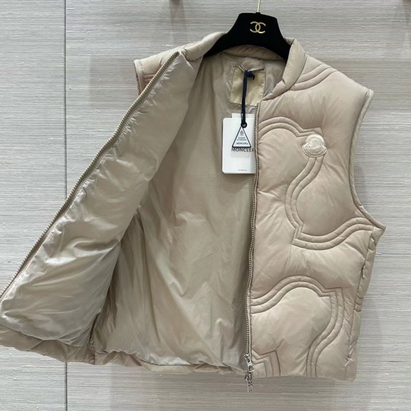 Moncler Down Coat